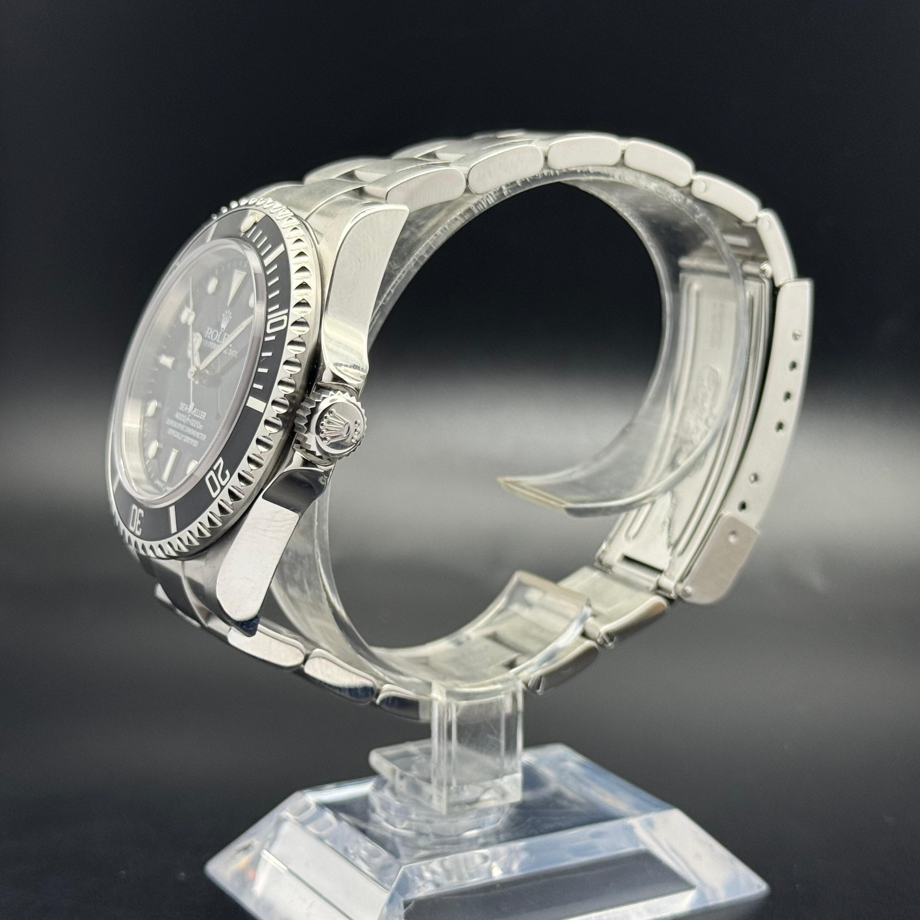 Rolex Sea-Dweller | 2003