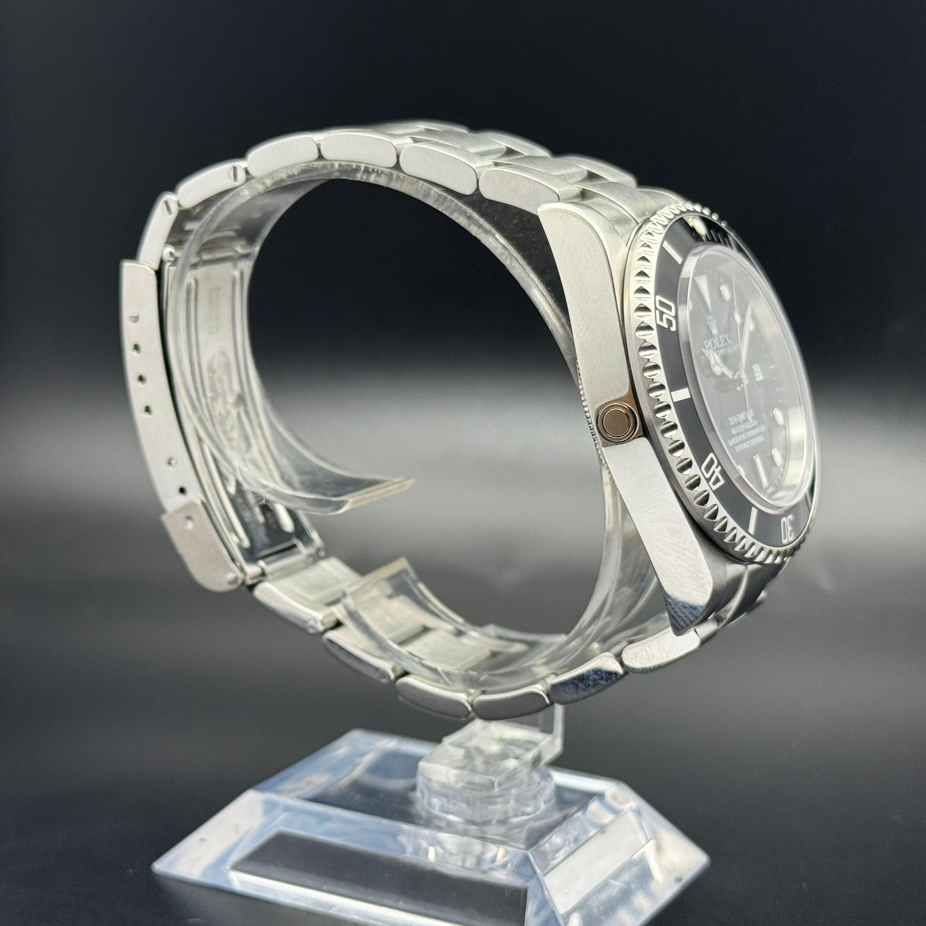 Rolex Sea-Dweller | 2003