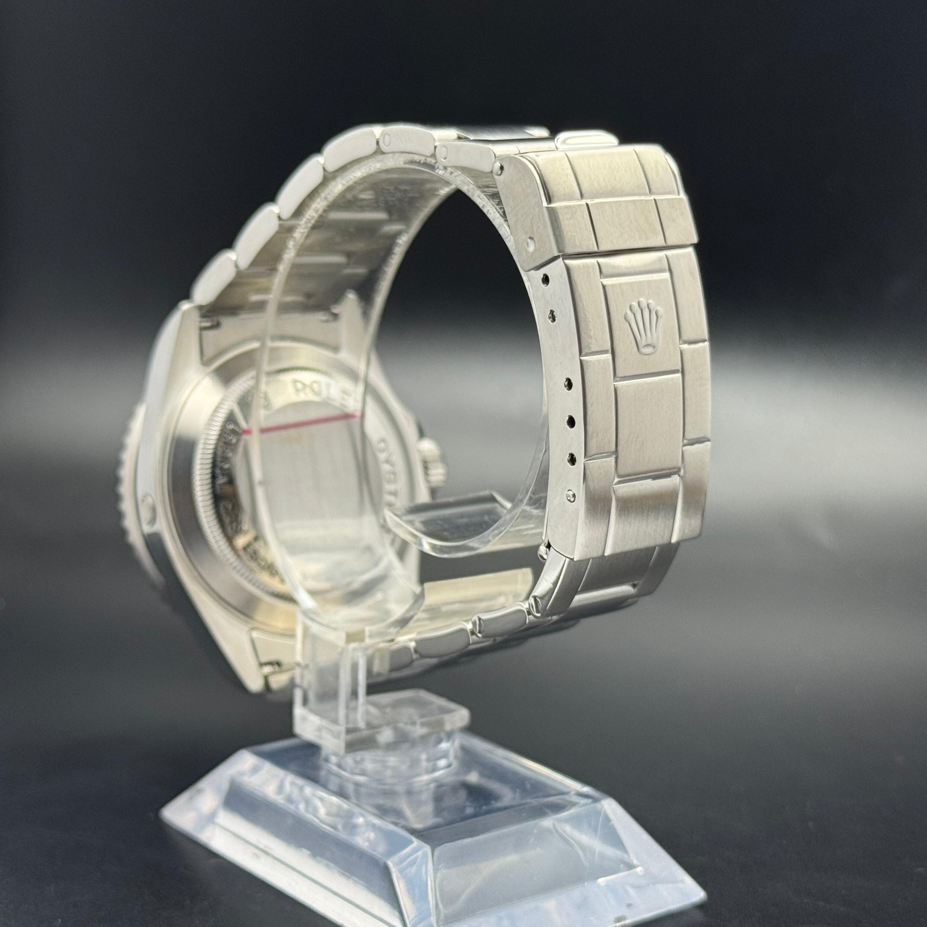 Rolex Sea-Dweller | 2003