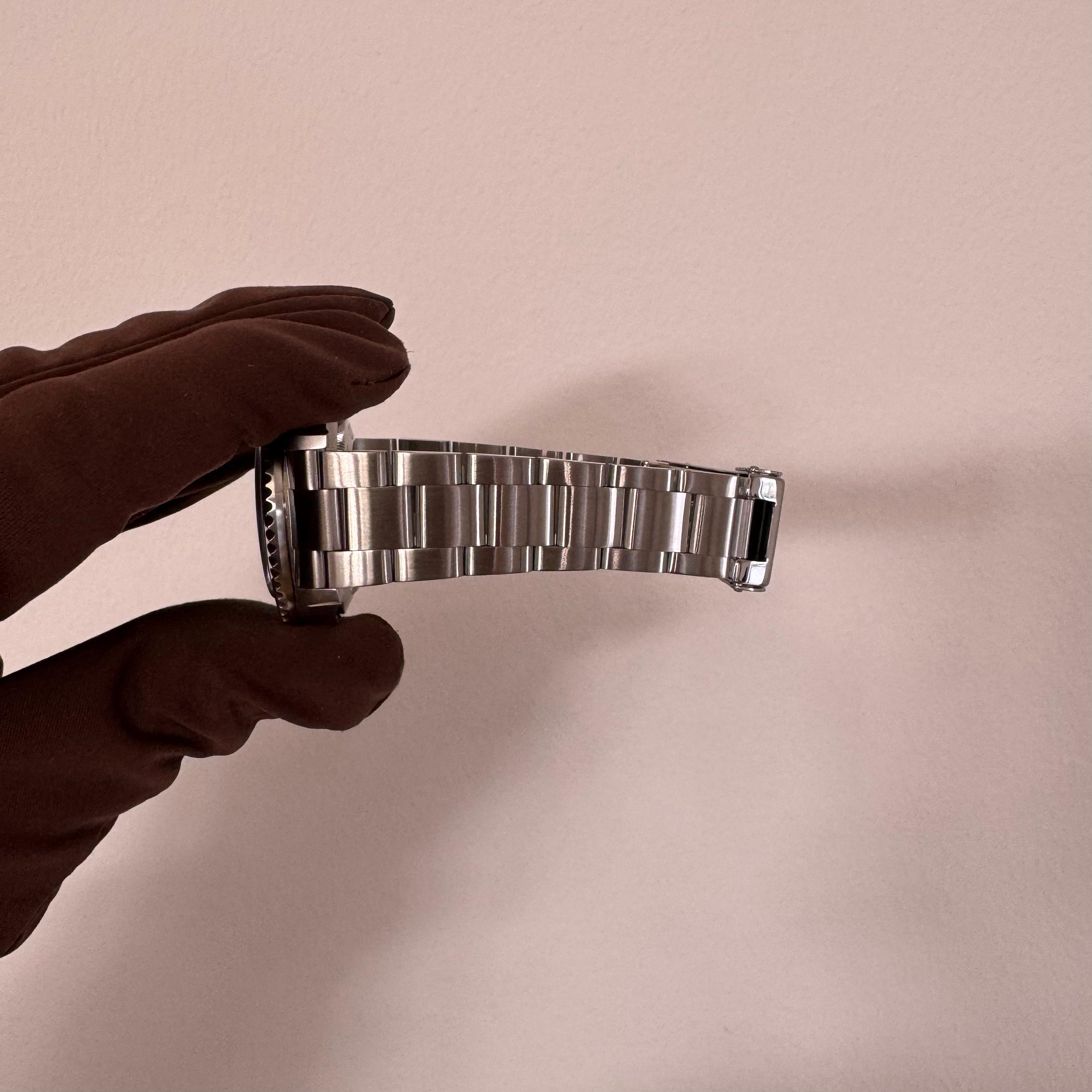 Rolex Sea-Dweller | 2003