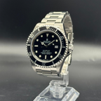 Rolex Sea-Dweller | 16600 | 2006