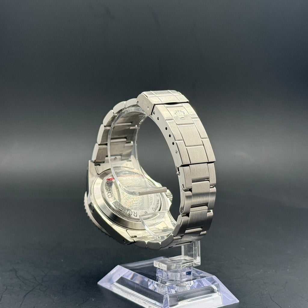 Rolex Sea-Dweller | 2002