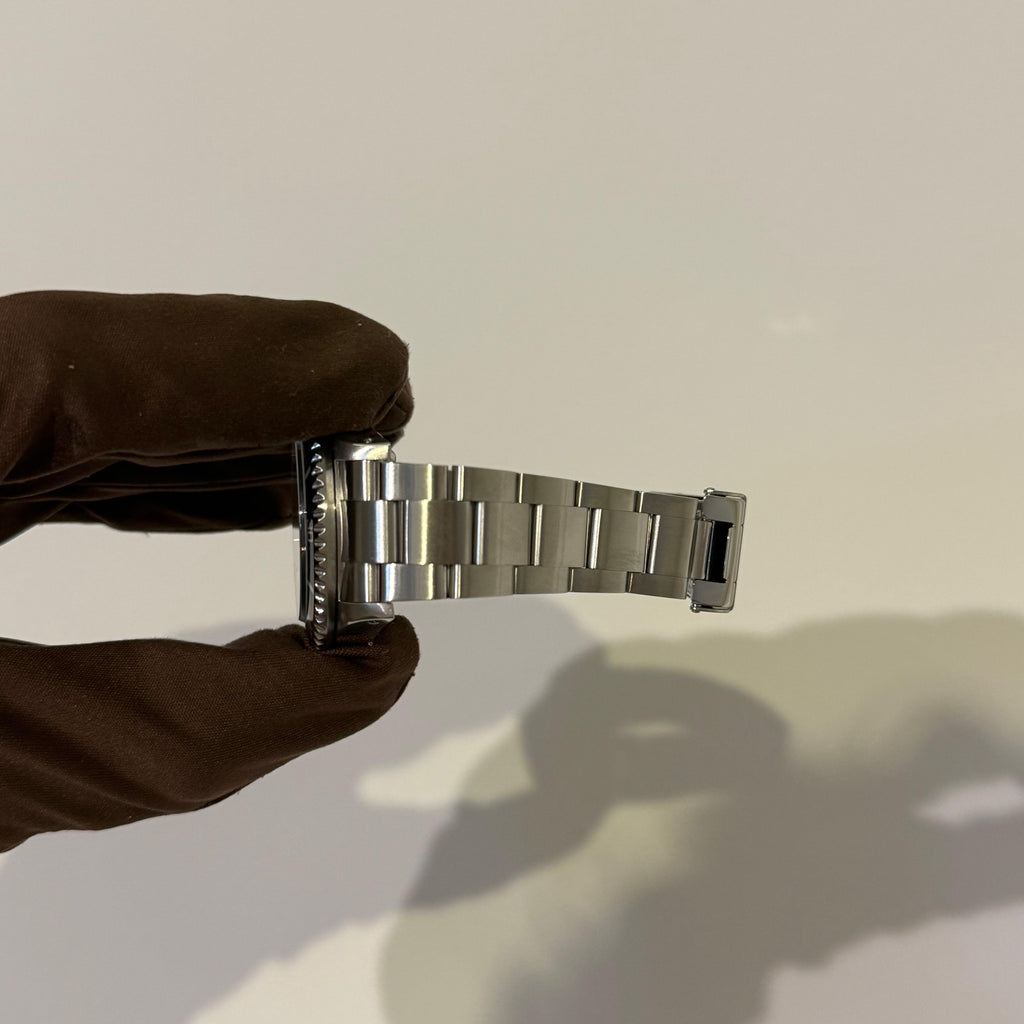 Rolex Sea-Dweller | 2002