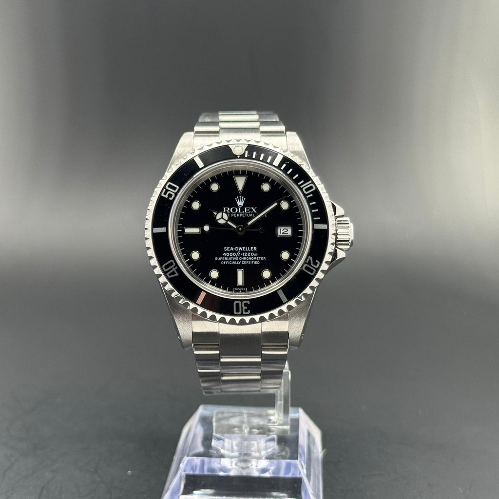 Rolex Sea-Dweller | 1997