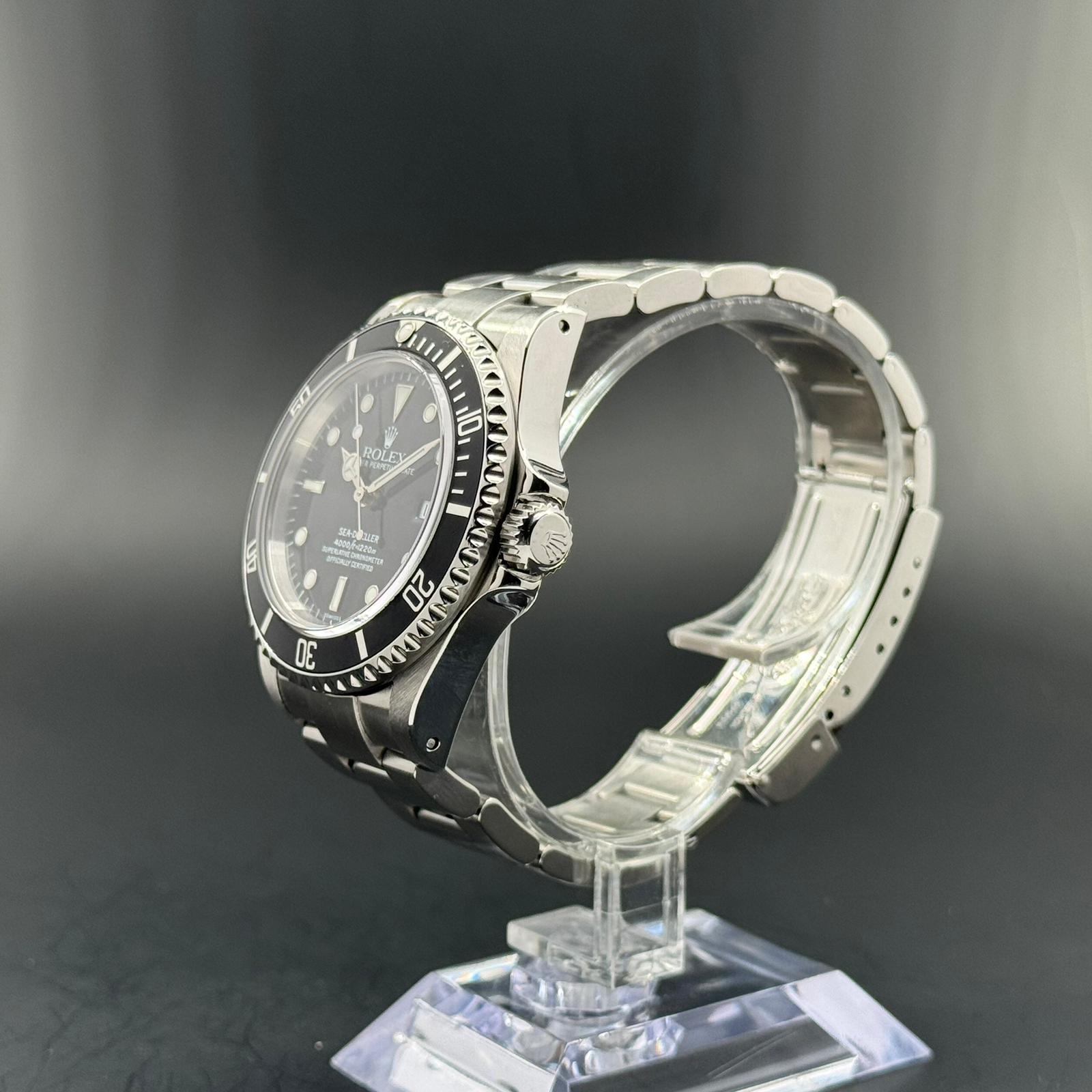 Rolex Sea-Dweller | 1997
