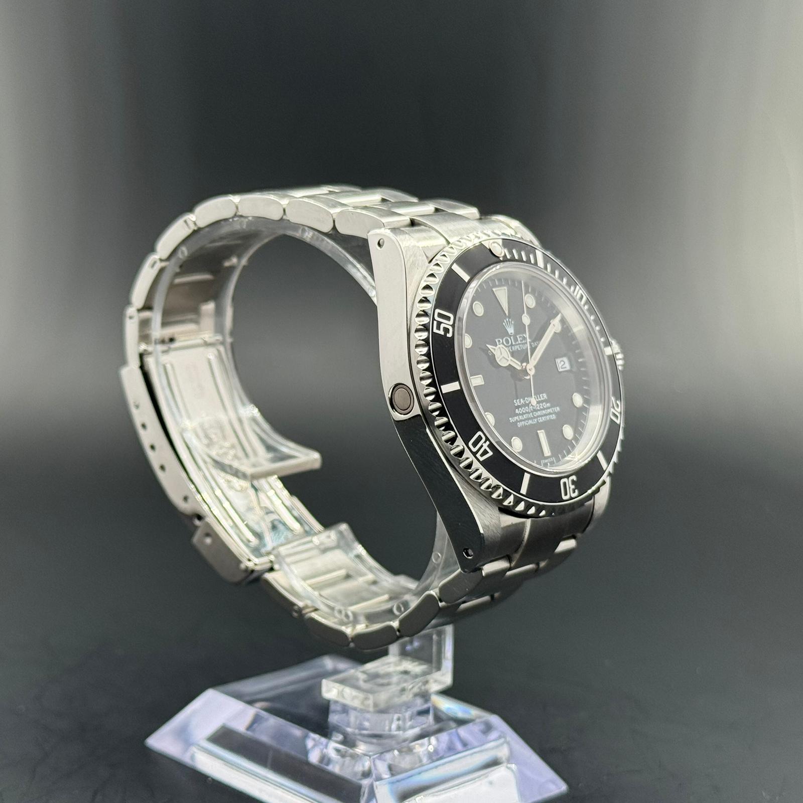 Rolex Sea-Dweller | 1997