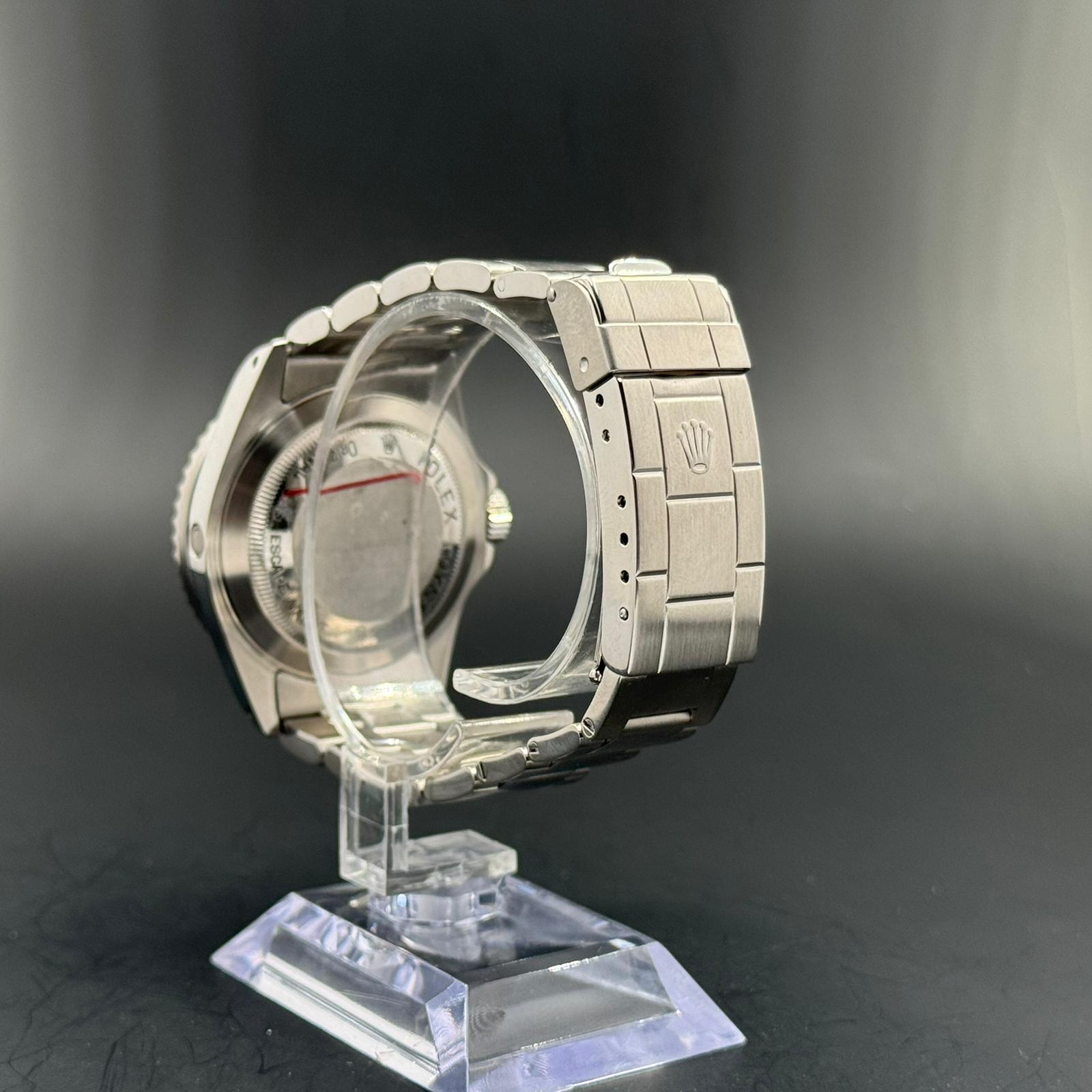 Rolex Sea-Dweller | 1997