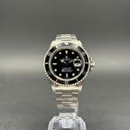 Rolex Submariner Date | 16610 | 2000