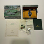 Rolex Submariner Date | 16610 | 2000