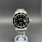 Rolex Submariner Date | 16610 | 2002