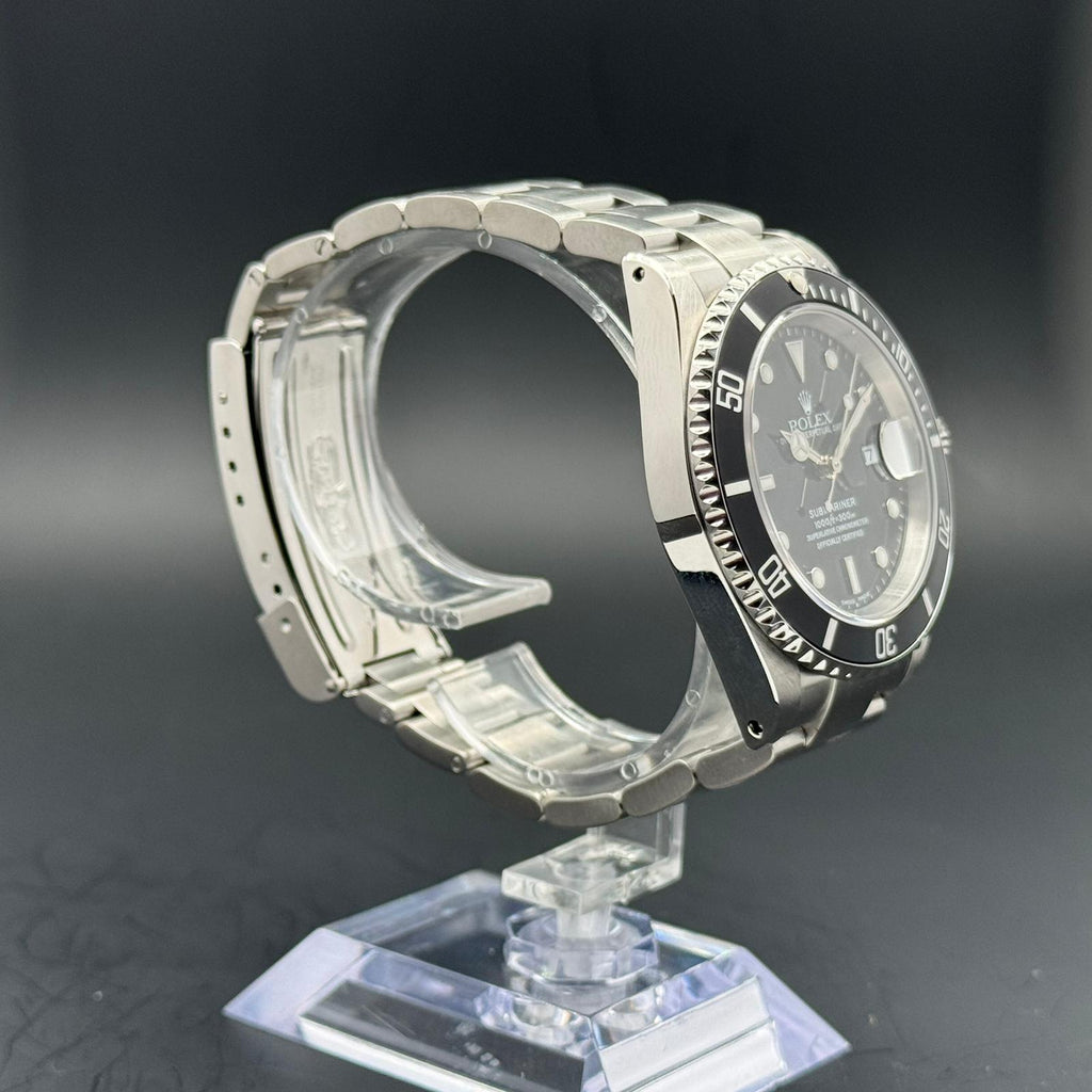 Rolex Submariner Date | 2002