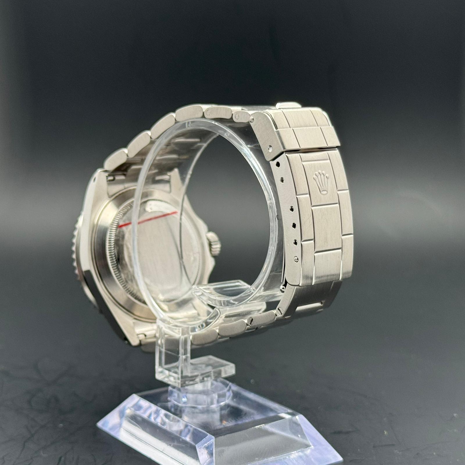 Rolex Submariner Date | 2002