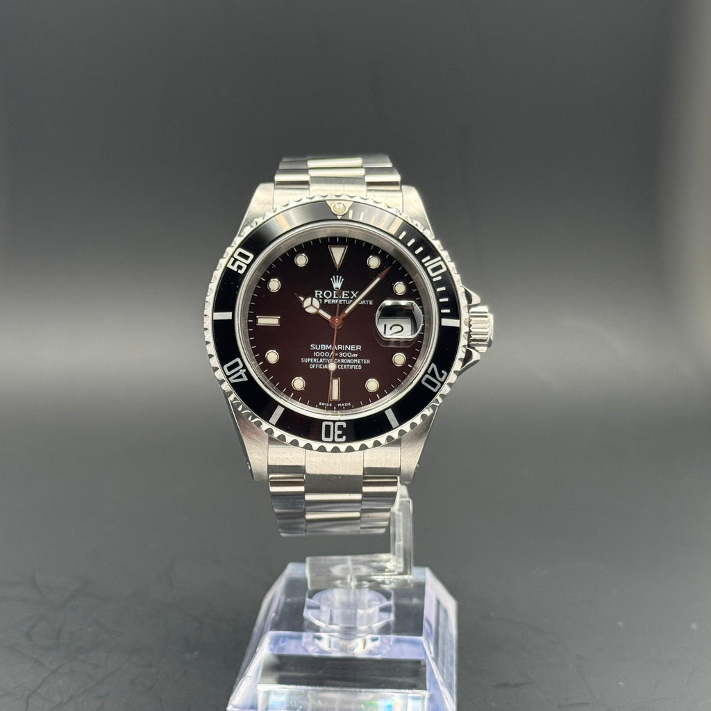 Rolex Submariner Date | 2001