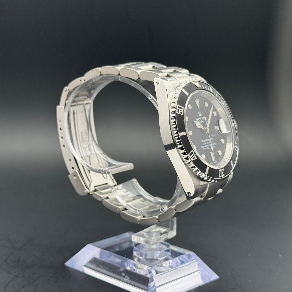 Rolex Submariner Date | 2001