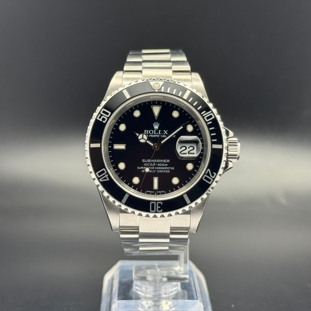 Rolex Submariner Date | 2006