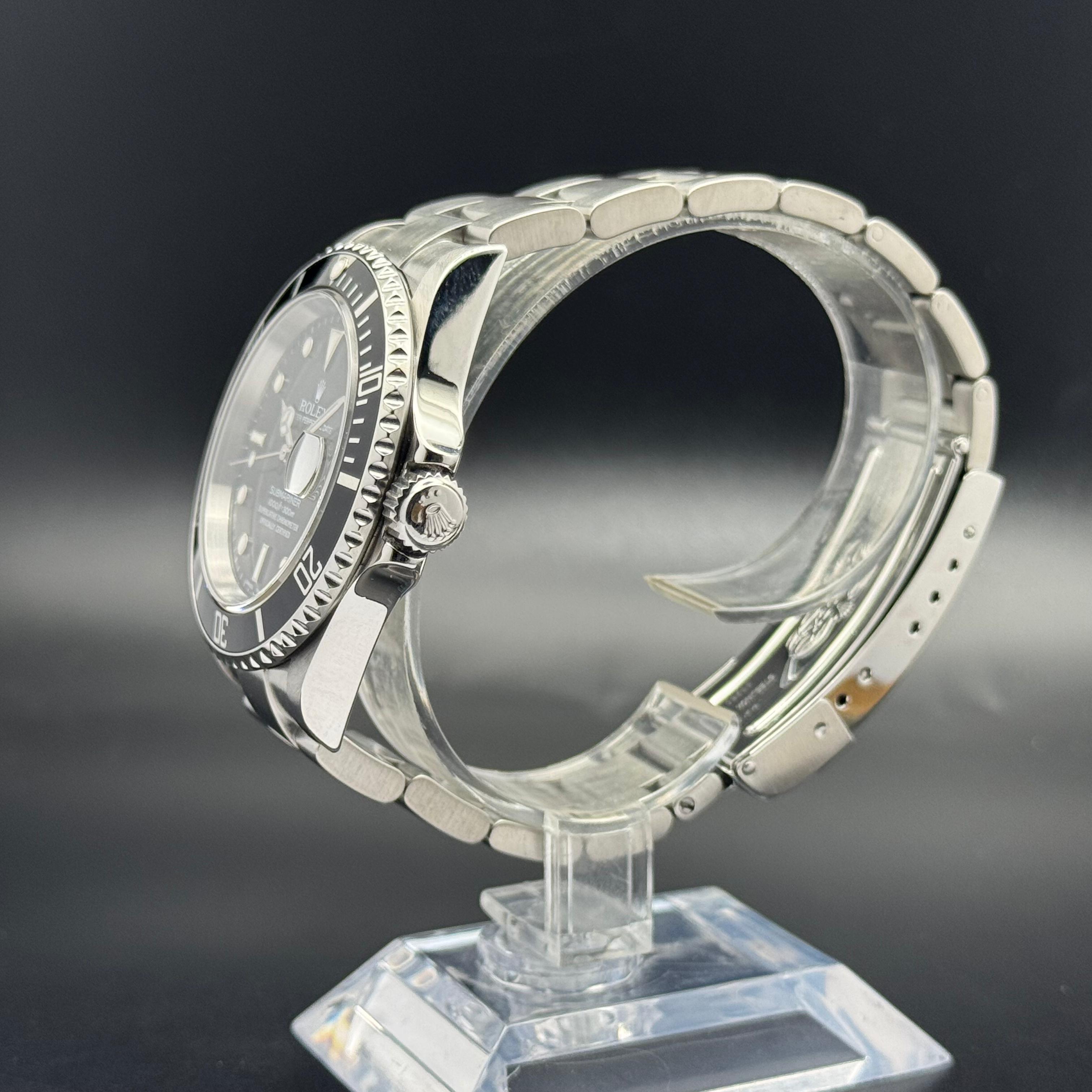 Rolex Submariner Date | 2006