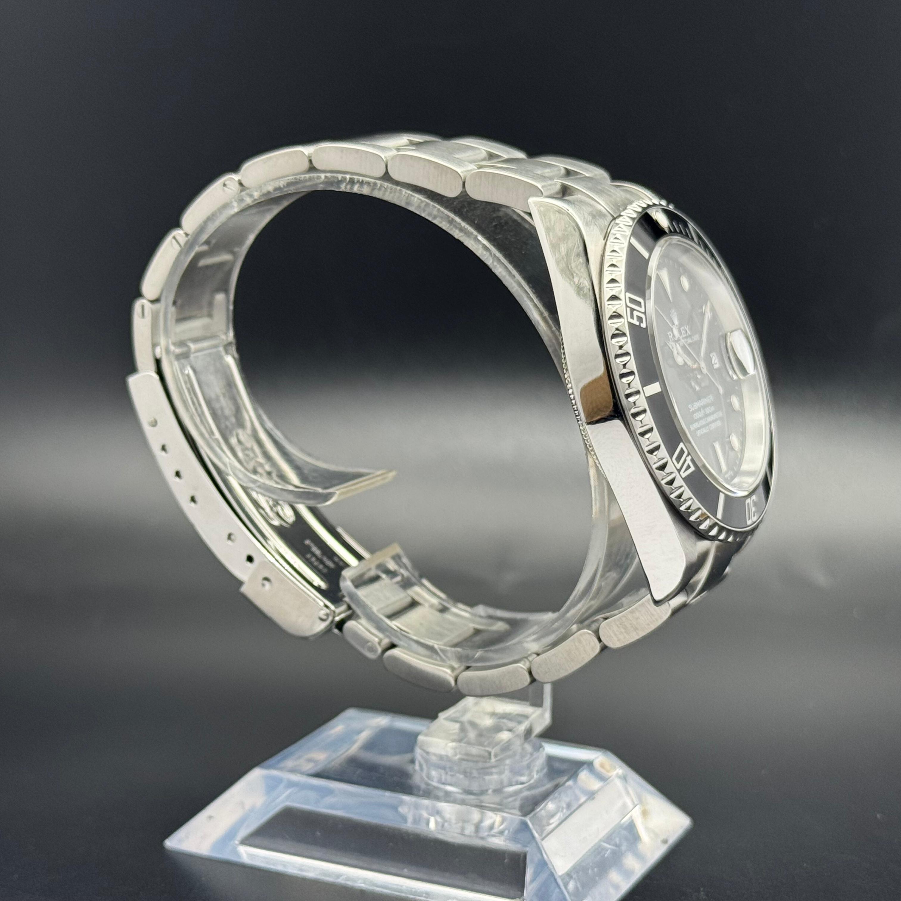 Rolex Submariner Date | 2006