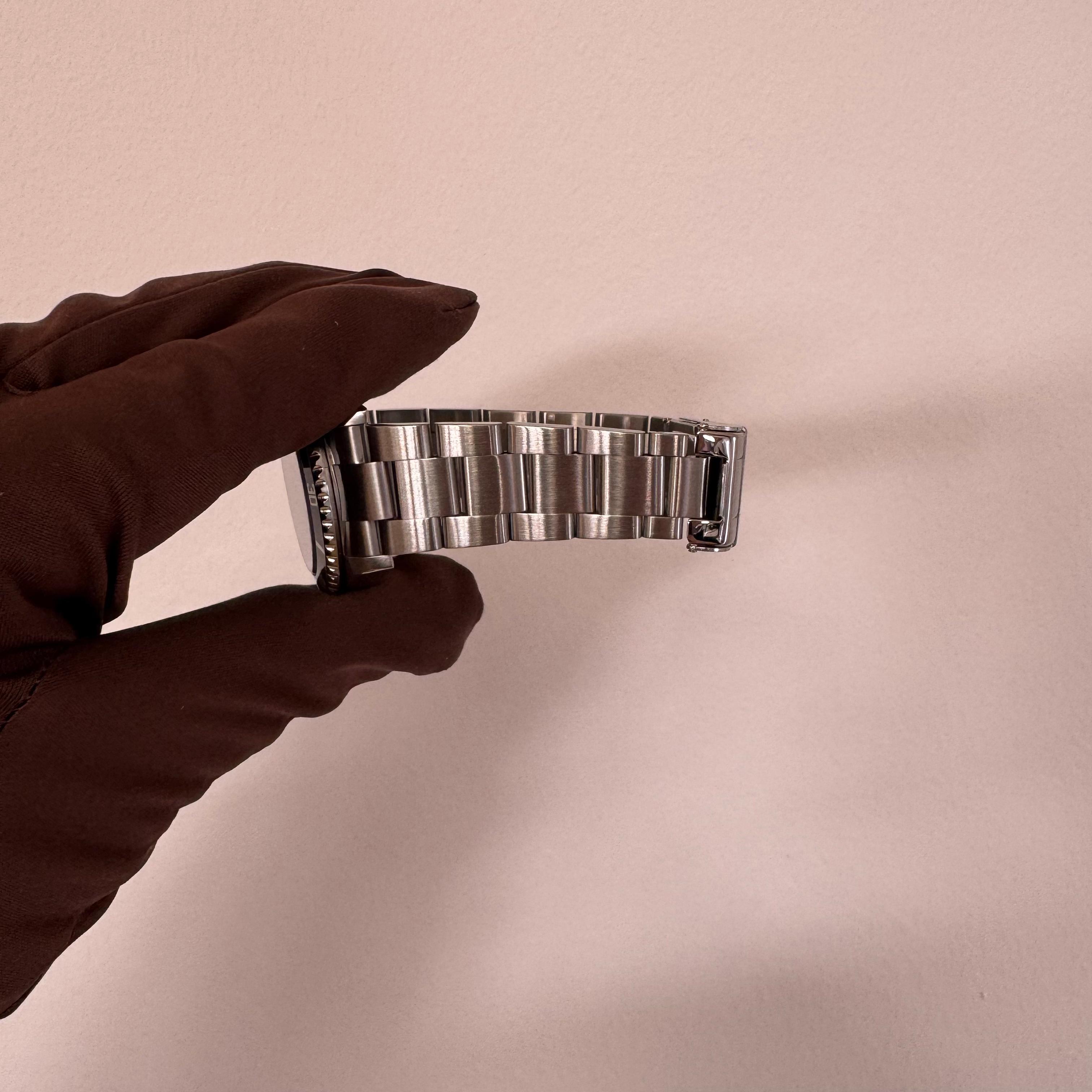 Rolex Submariner Date | 2006