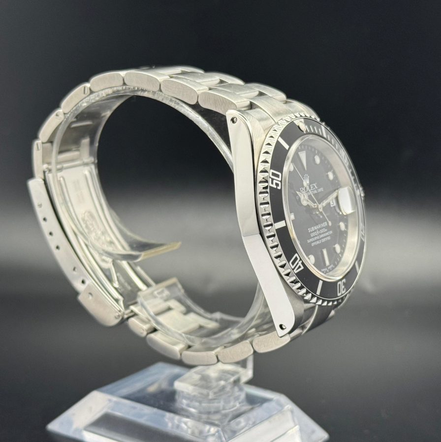 Rolex Submariner Date