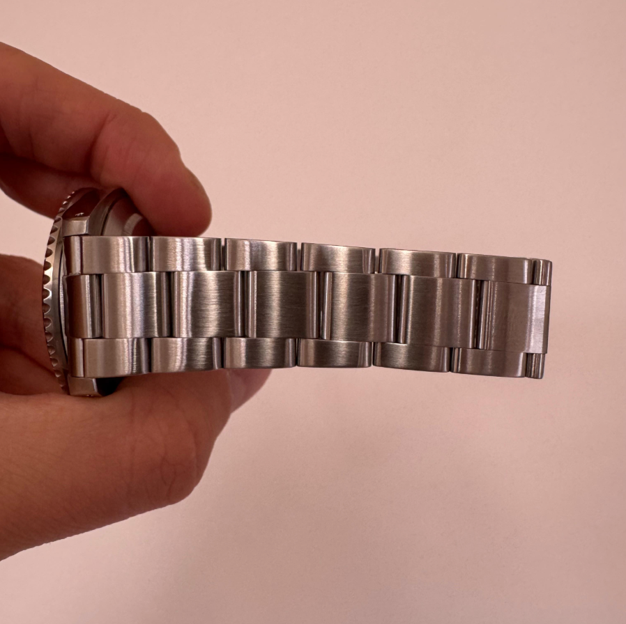 Rolex Submariner Date