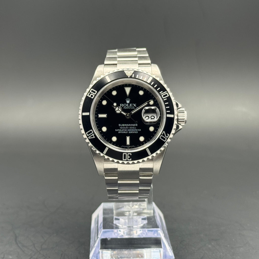 Rolex Submariner Date | 2005