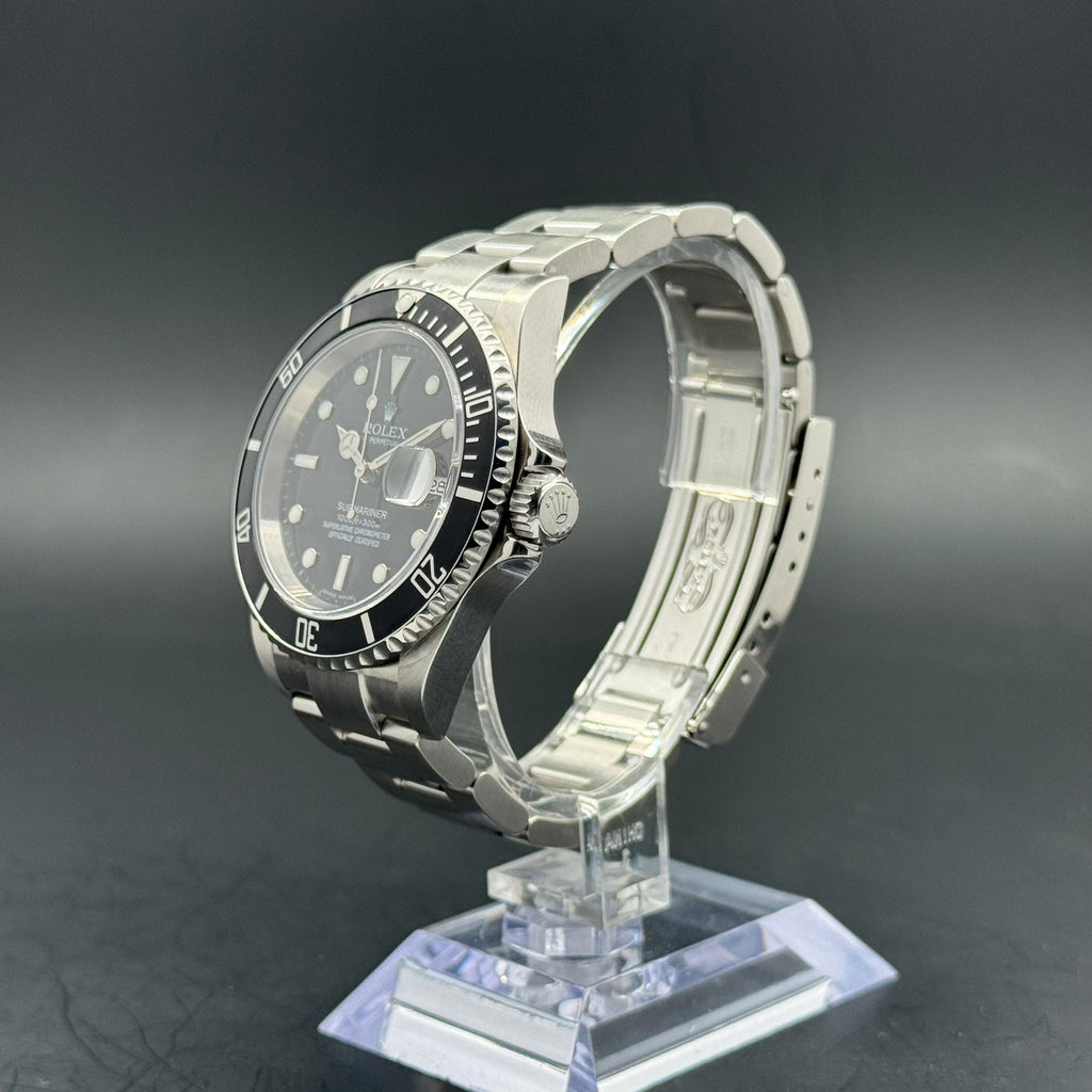Rolex Submariner Date | 2005