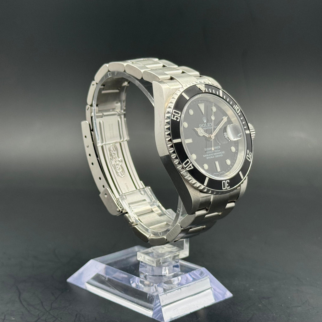 Rolex Submariner Date | 2005