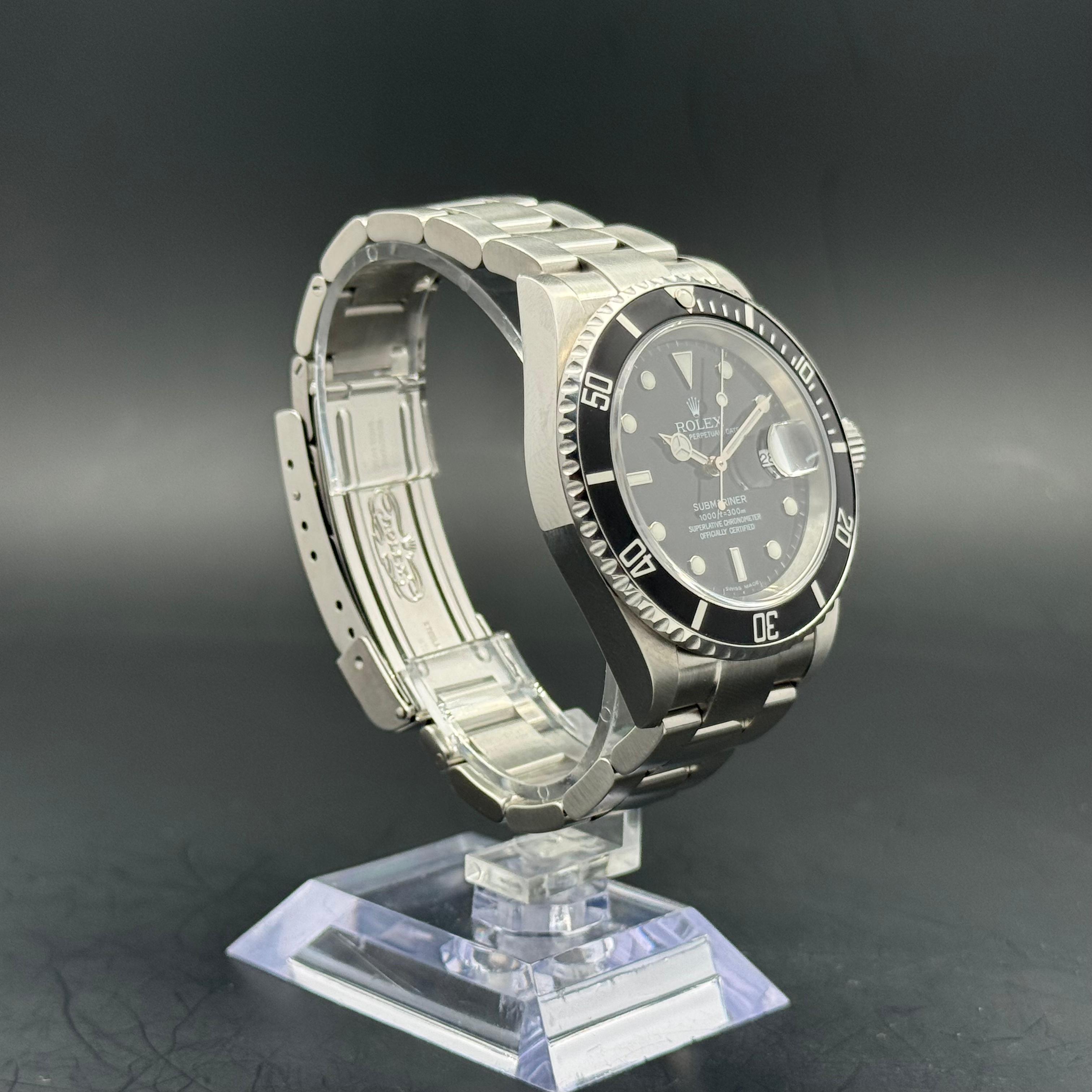 Rolex Submariner Date | 2005
