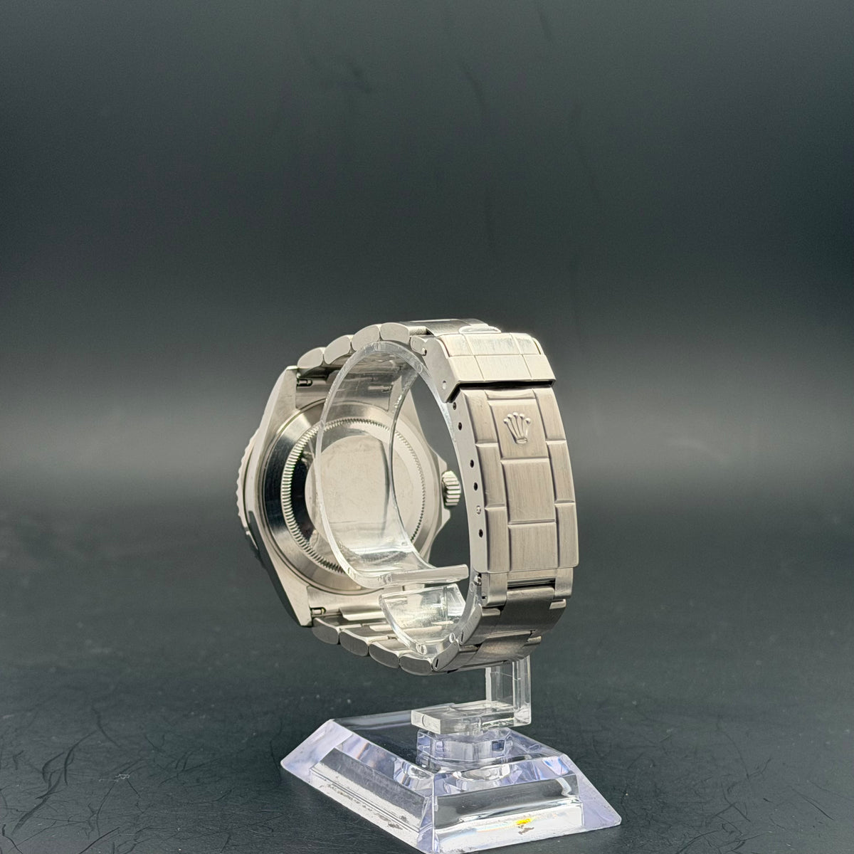 Rolex Submariner Date | 16610 | 2007