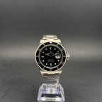 Rolex Submariner Date | 16610 | 2007