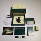 Rolex Submariner Date | 16610 | 2007