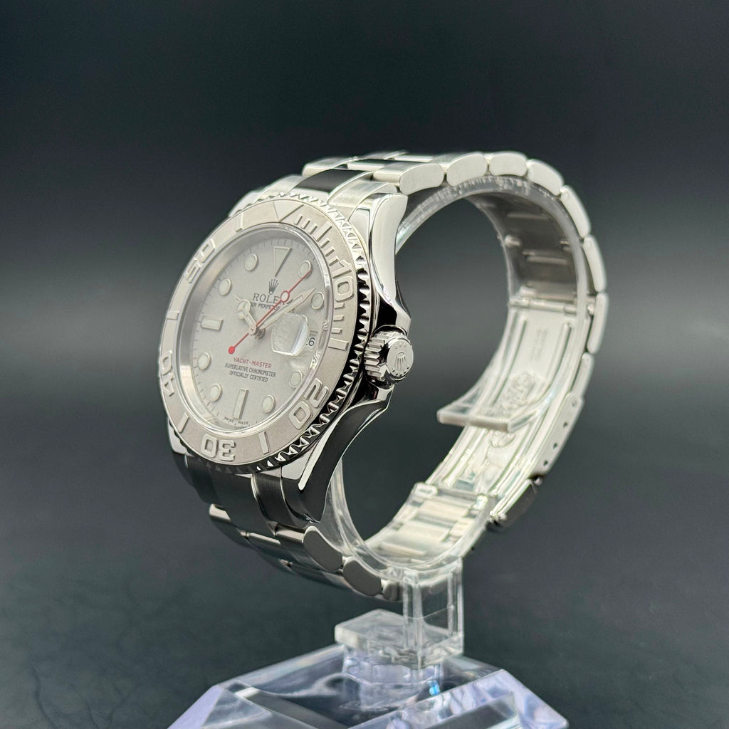 Rolex Yacht-Master 40 | 2004