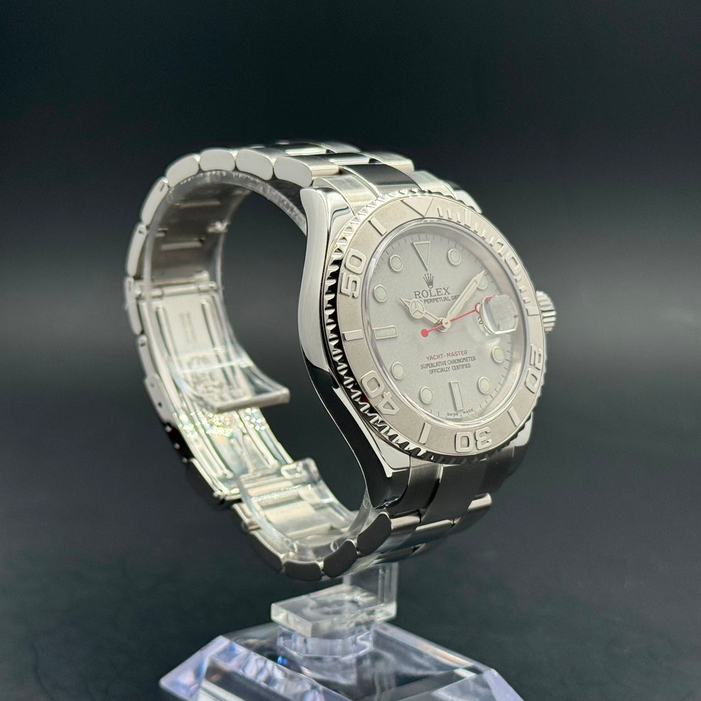 Rolex Yacht-Master 40 | 2004