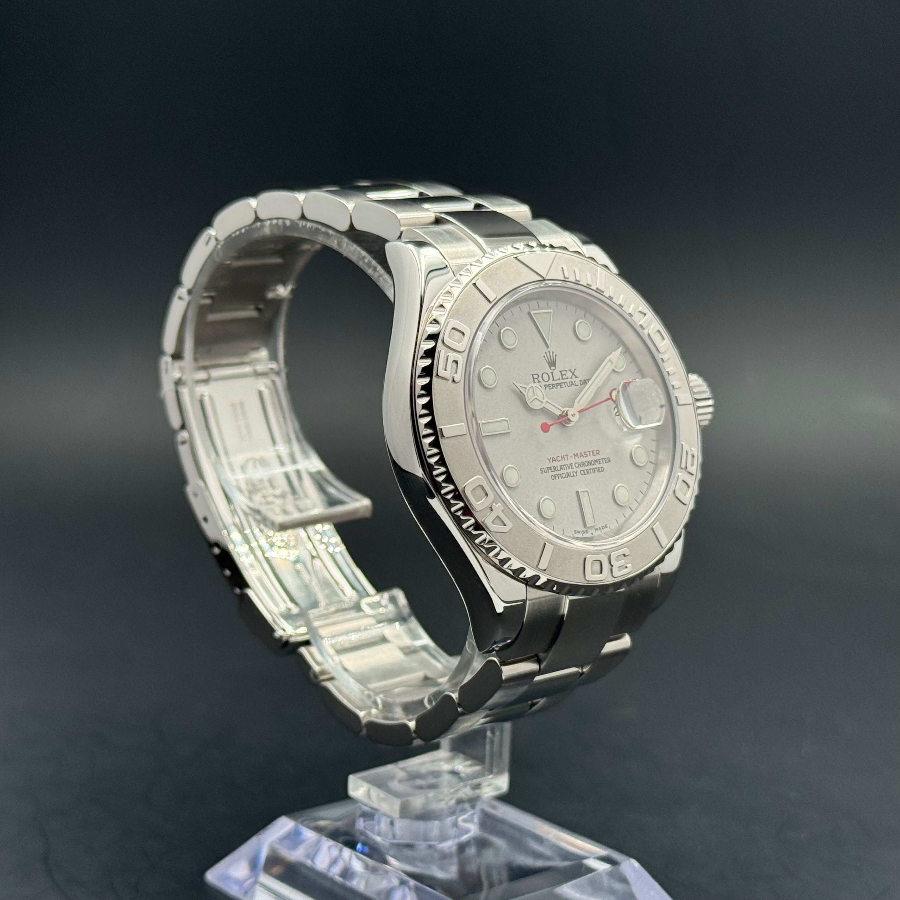 Rolex Yacht-Master 40 | 2004