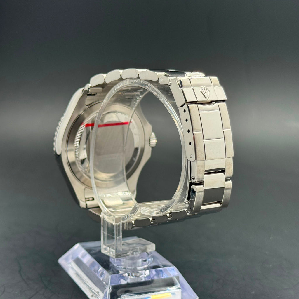 Rolex Yacht-Master 40 | 2004