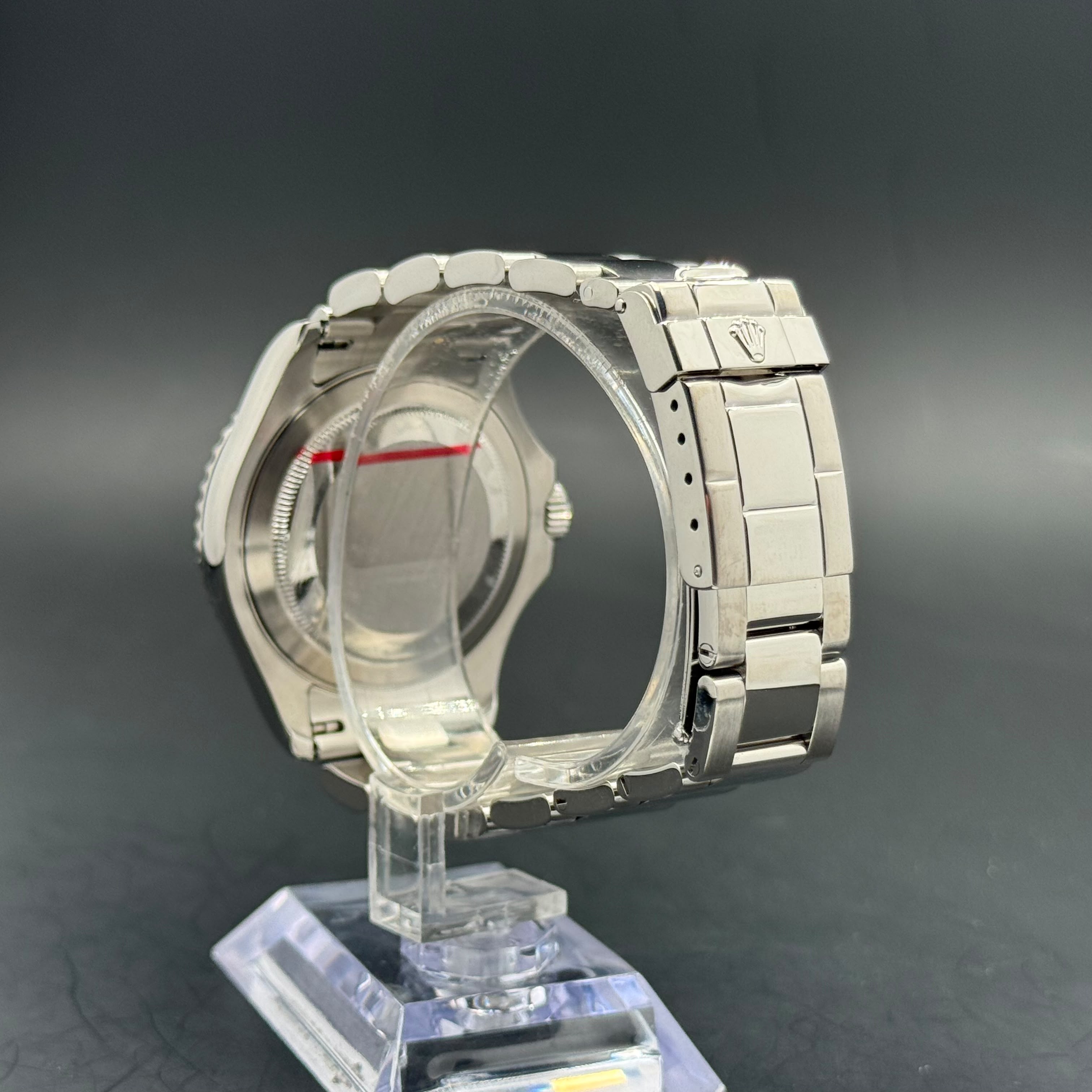 Rolex Yacht-Master 40 | 2004