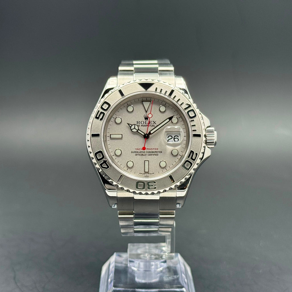 Rolex Yacht-Master 40 | 2004