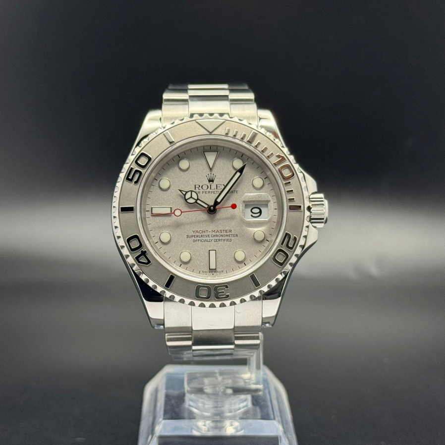 Rolex Yacht-Master