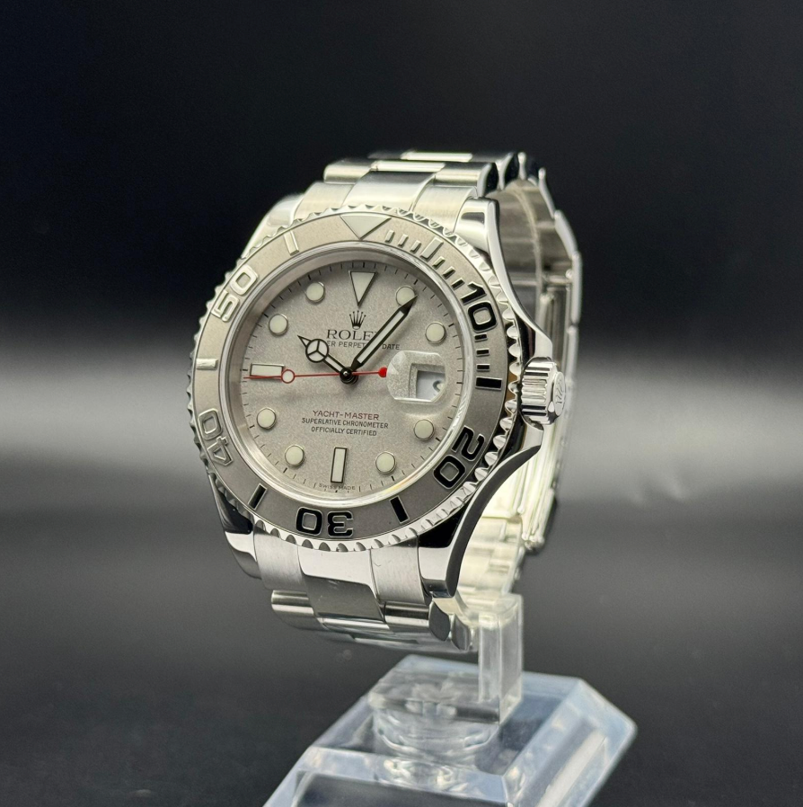 Rolex Yacht-Master