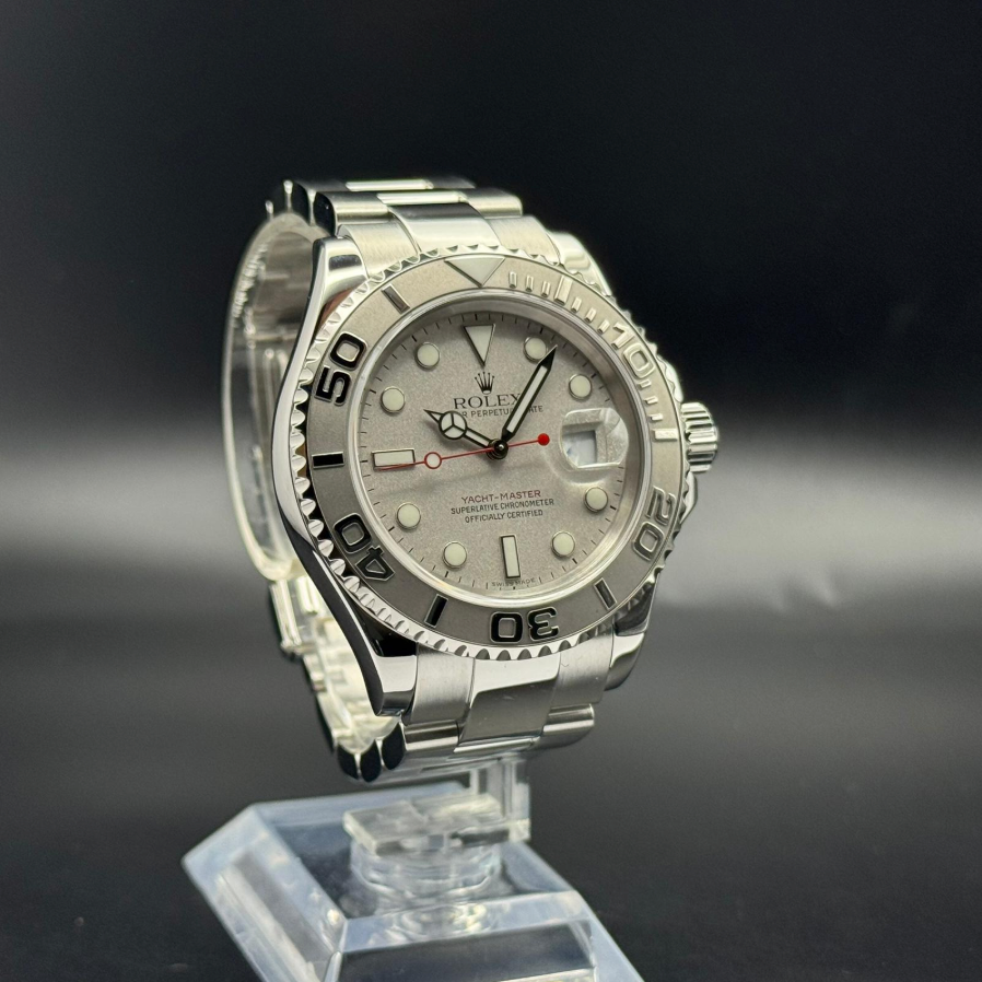 Rolex Yacht-Master