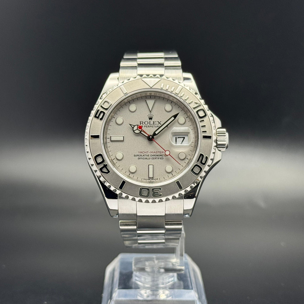 Rolex Yacht-Master 40 | 2009