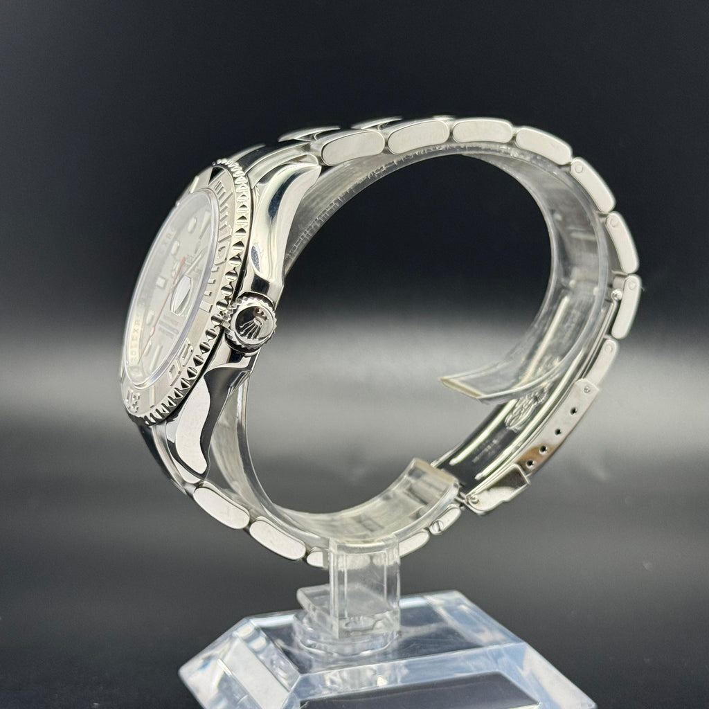 Rolex Yacht-Master 40 | 2009