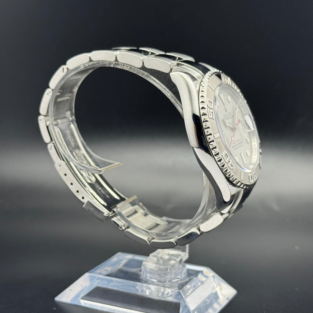 Rolex Yacht-Master 40 | 2009