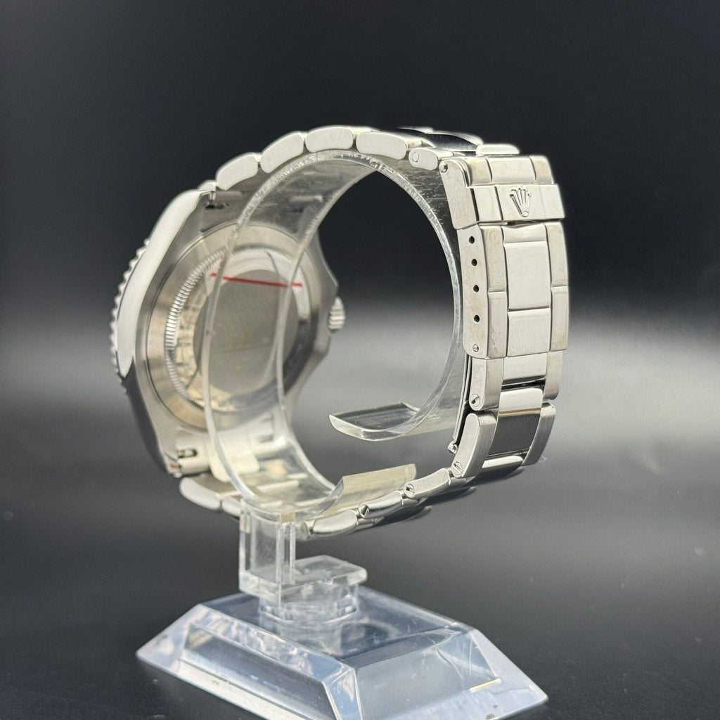 Rolex Yacht-Master 40 | 2009