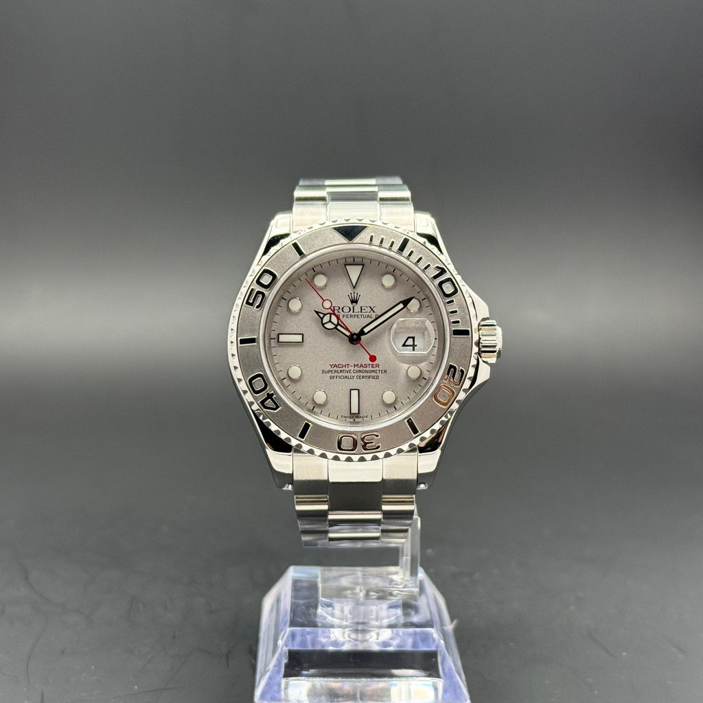 Rolex Yacht-Master 40 | 2002
