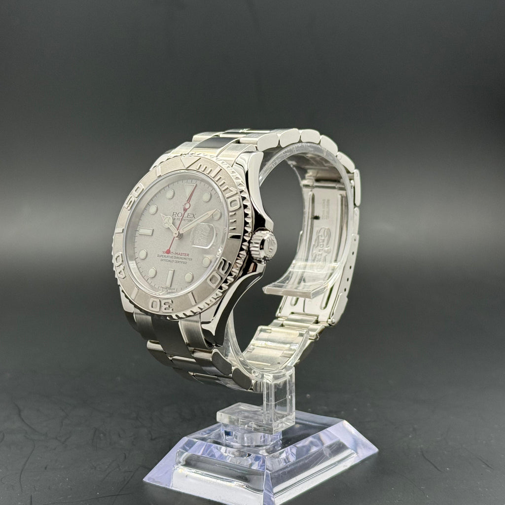 Rolex Yacht-Master 40 | 2002