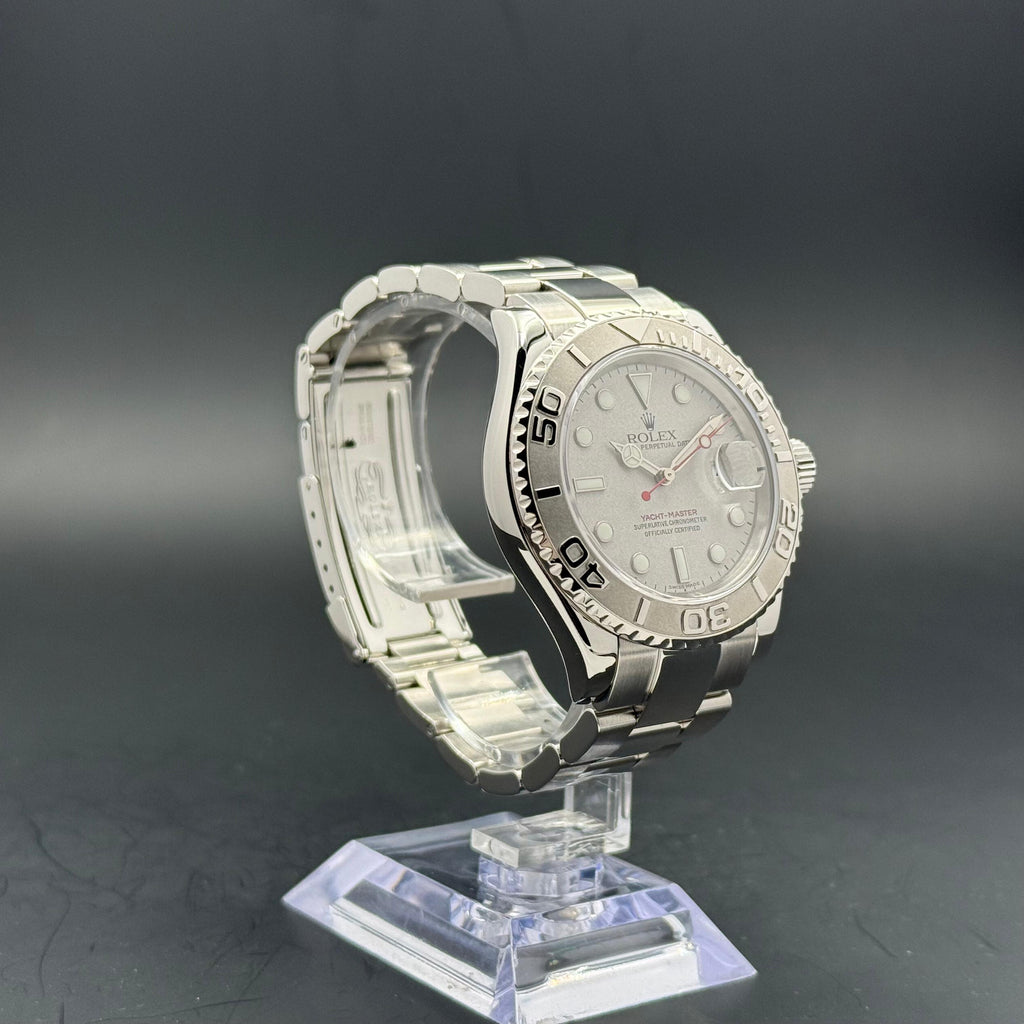 Rolex Yacht-Master 40 | 2002