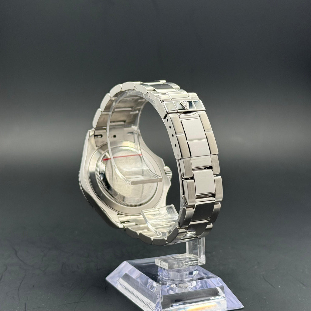 Rolex Yacht-Master 40 | 2002