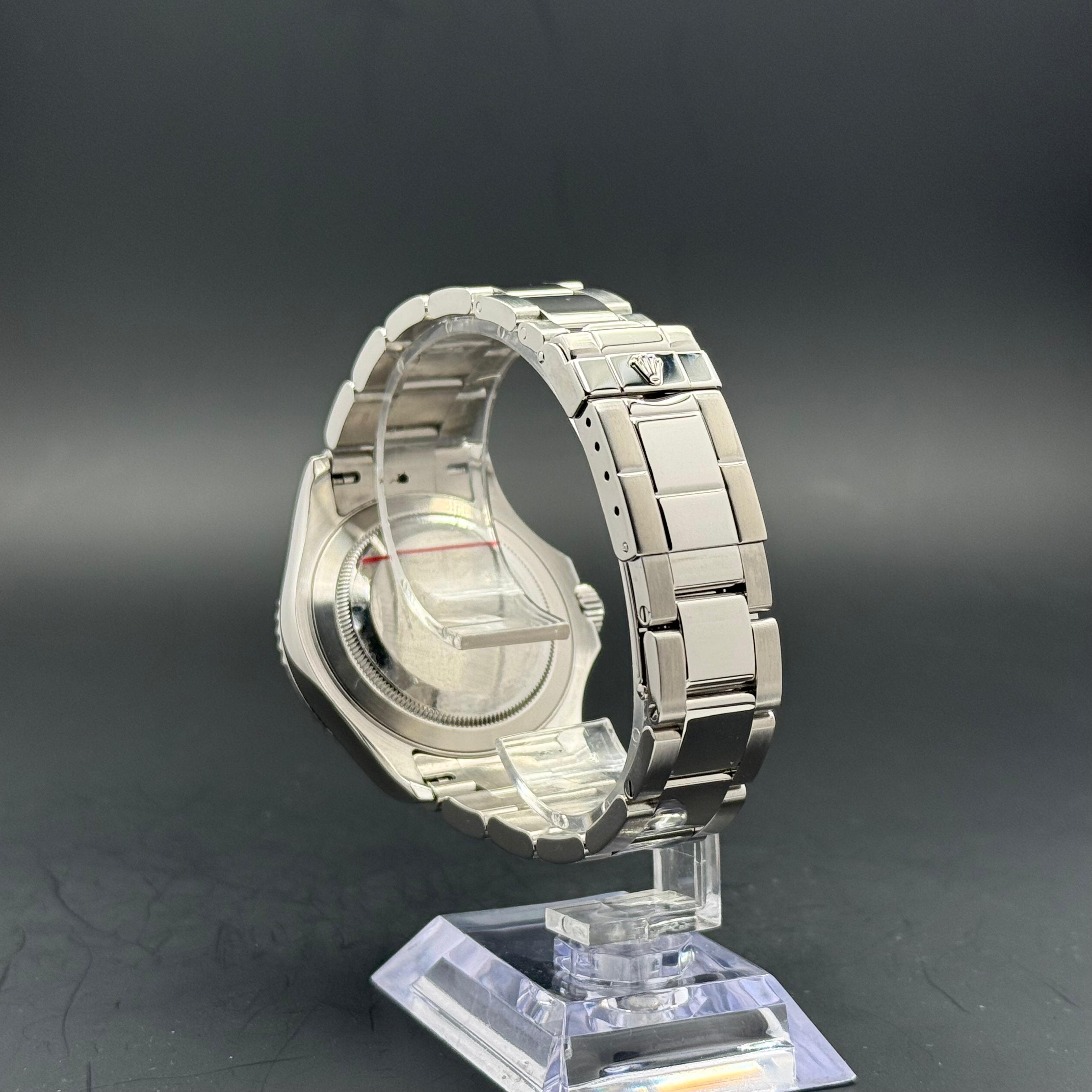 Rolex Yacht-Master 40 | 2002