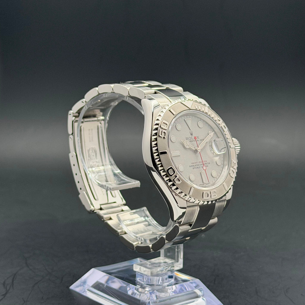 Rolex Yacht-Master 40 | 16622 | 2003